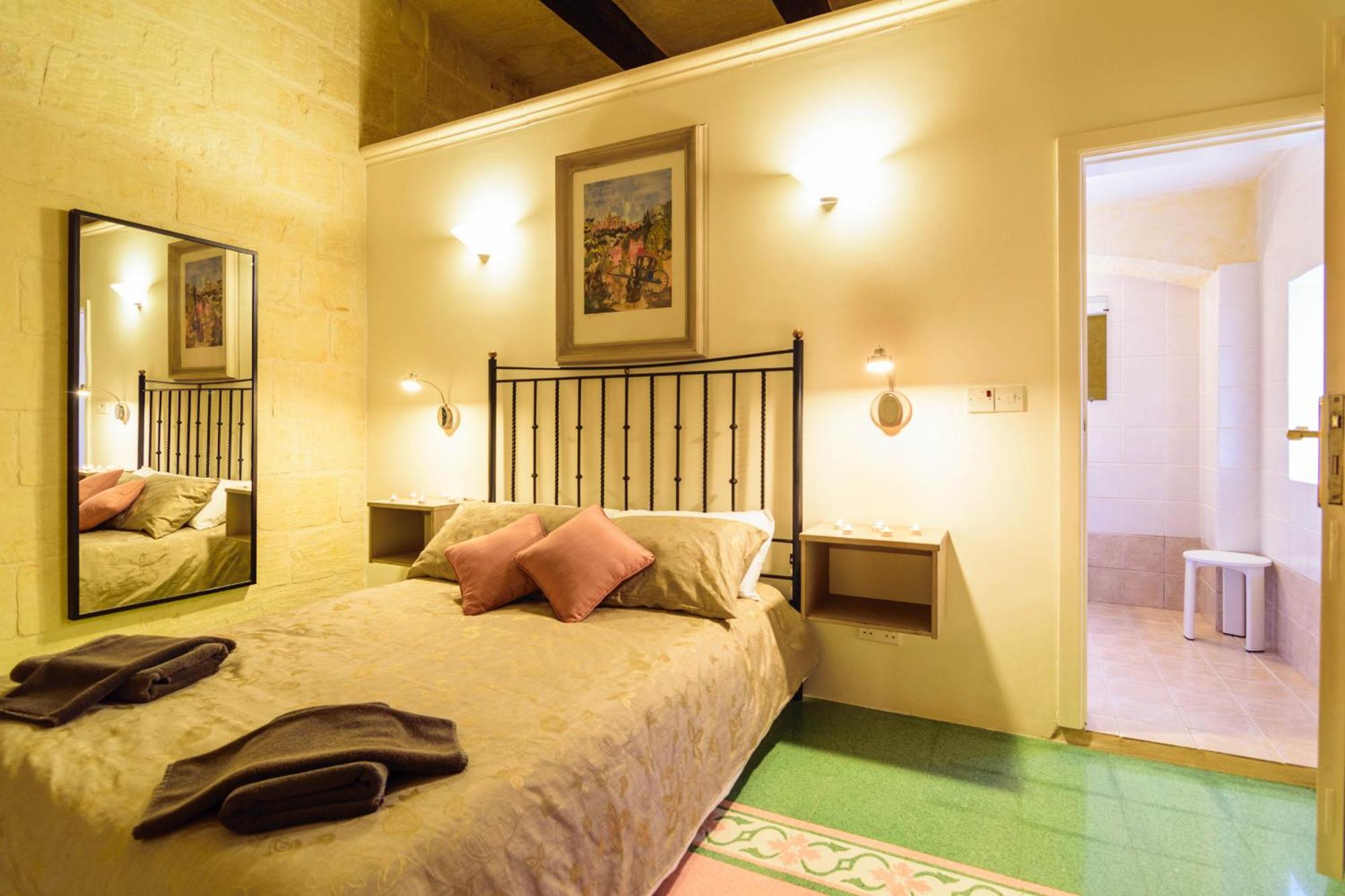 Kikka Holiday Home Xaghra Exterior photo