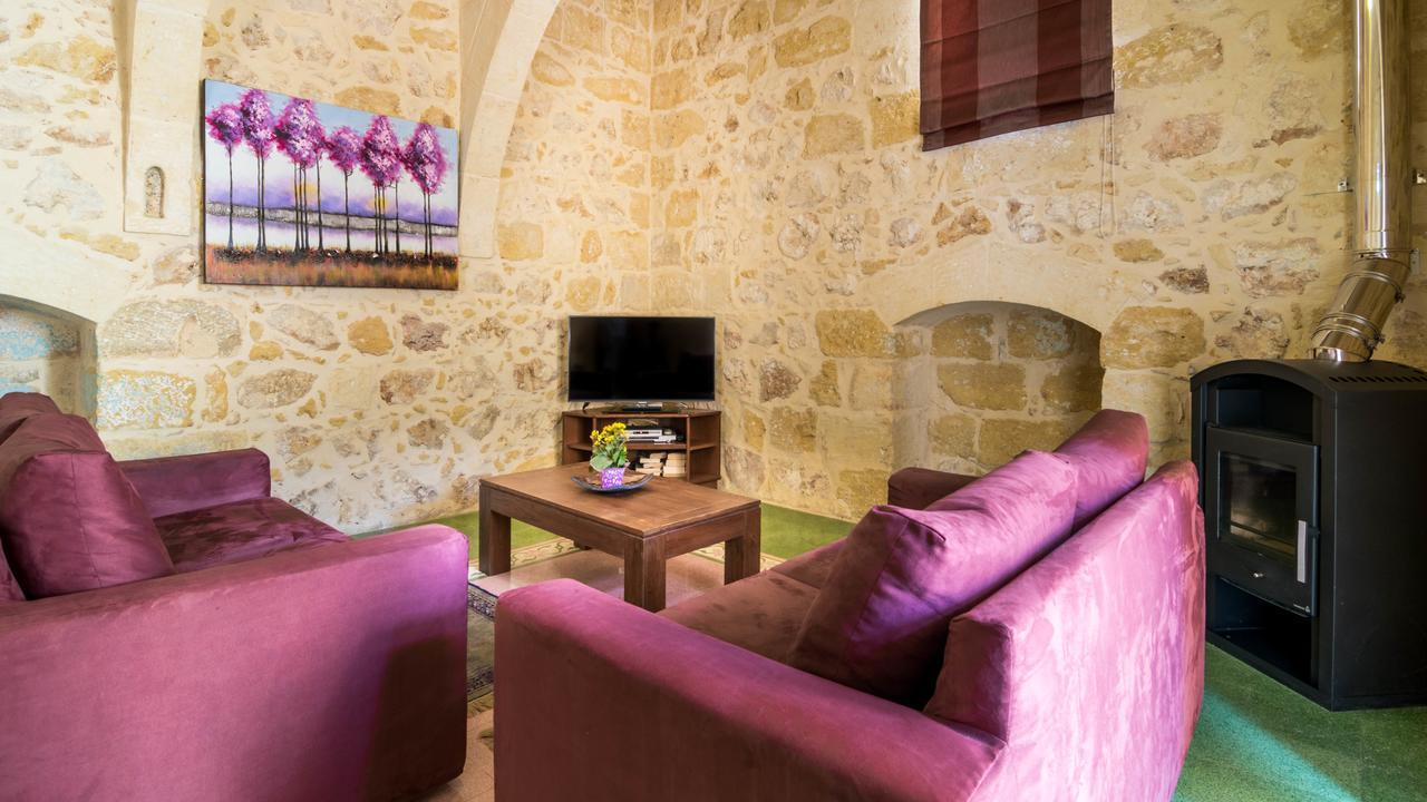 Kikka Holiday Home Xaghra Exterior photo